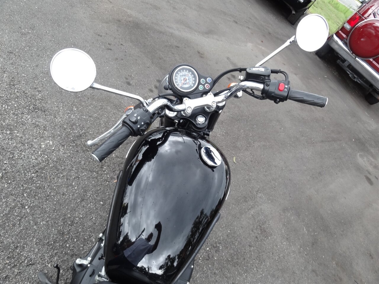 2008 Triumph Bonneville   - Photo 20 - Deland, FL 32720