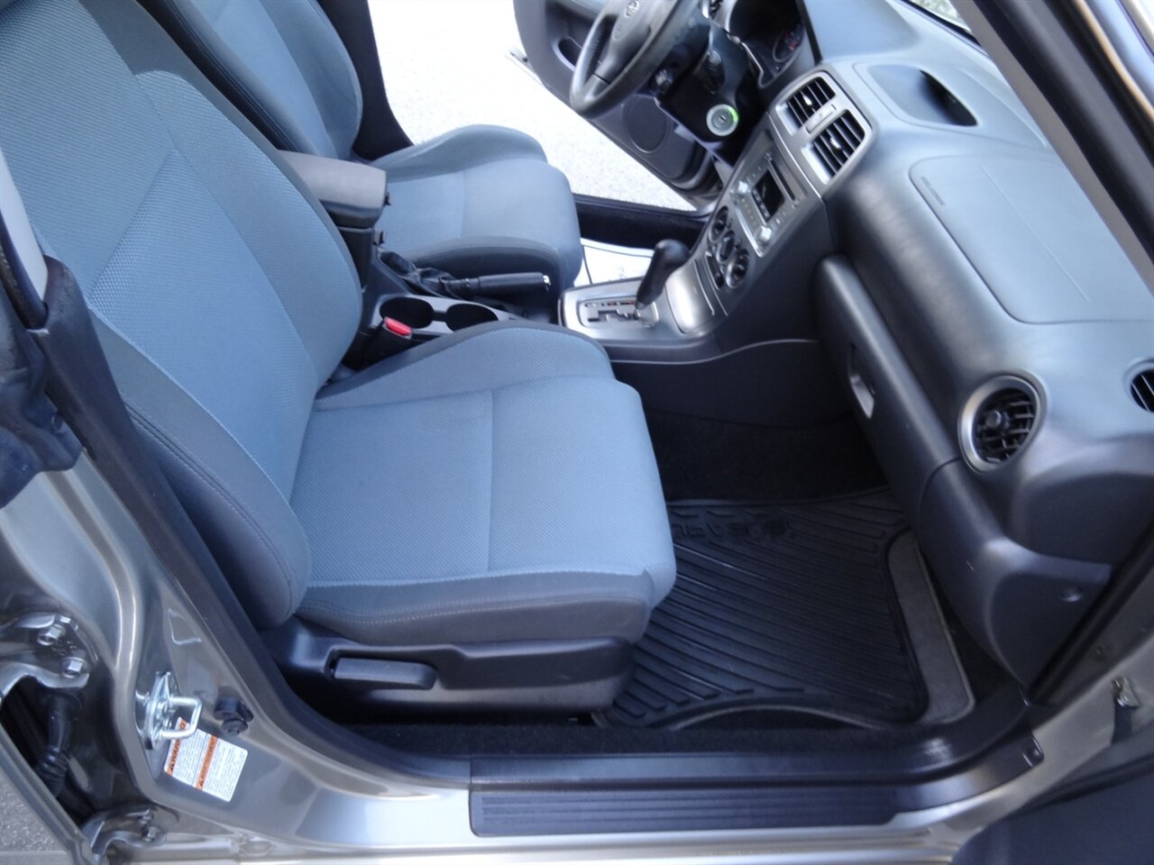 2006 Subaru Impreza Outback Sport   - Photo 41 - Deland, FL 32720