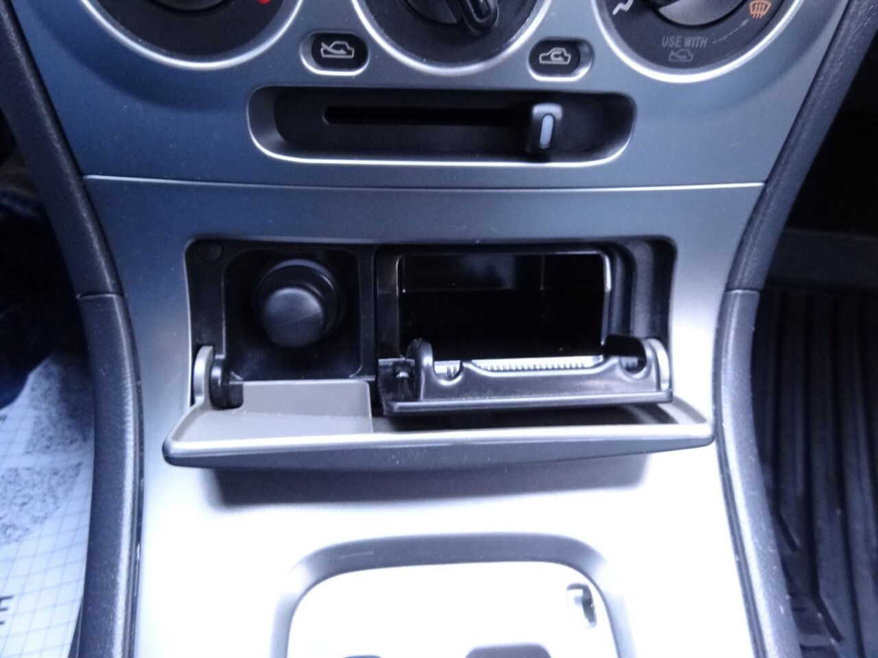 2006 Subaru Impreza Outback Sport   - Photo 54 - Deland, FL 32720