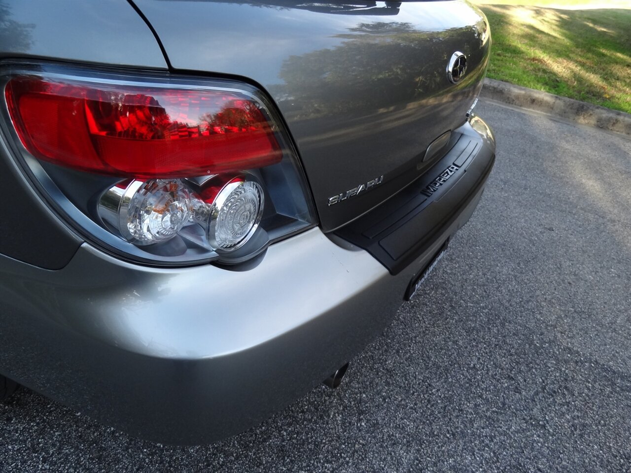 2006 Subaru Impreza Outback Sport   - Photo 23 - Deland, FL 32720