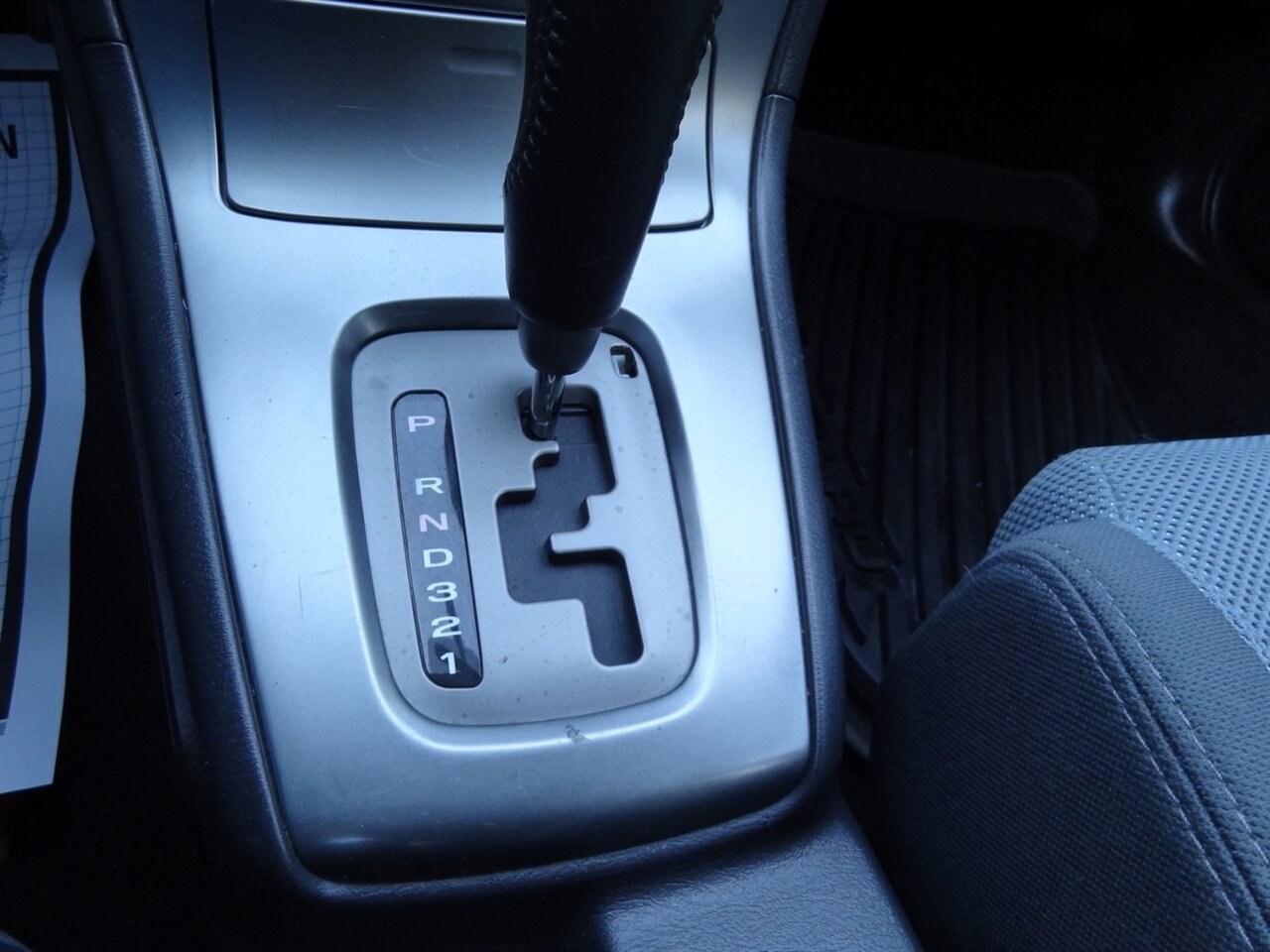 2006 Subaru Impreza Outback Sport   - Photo 51 - Deland, FL 32720