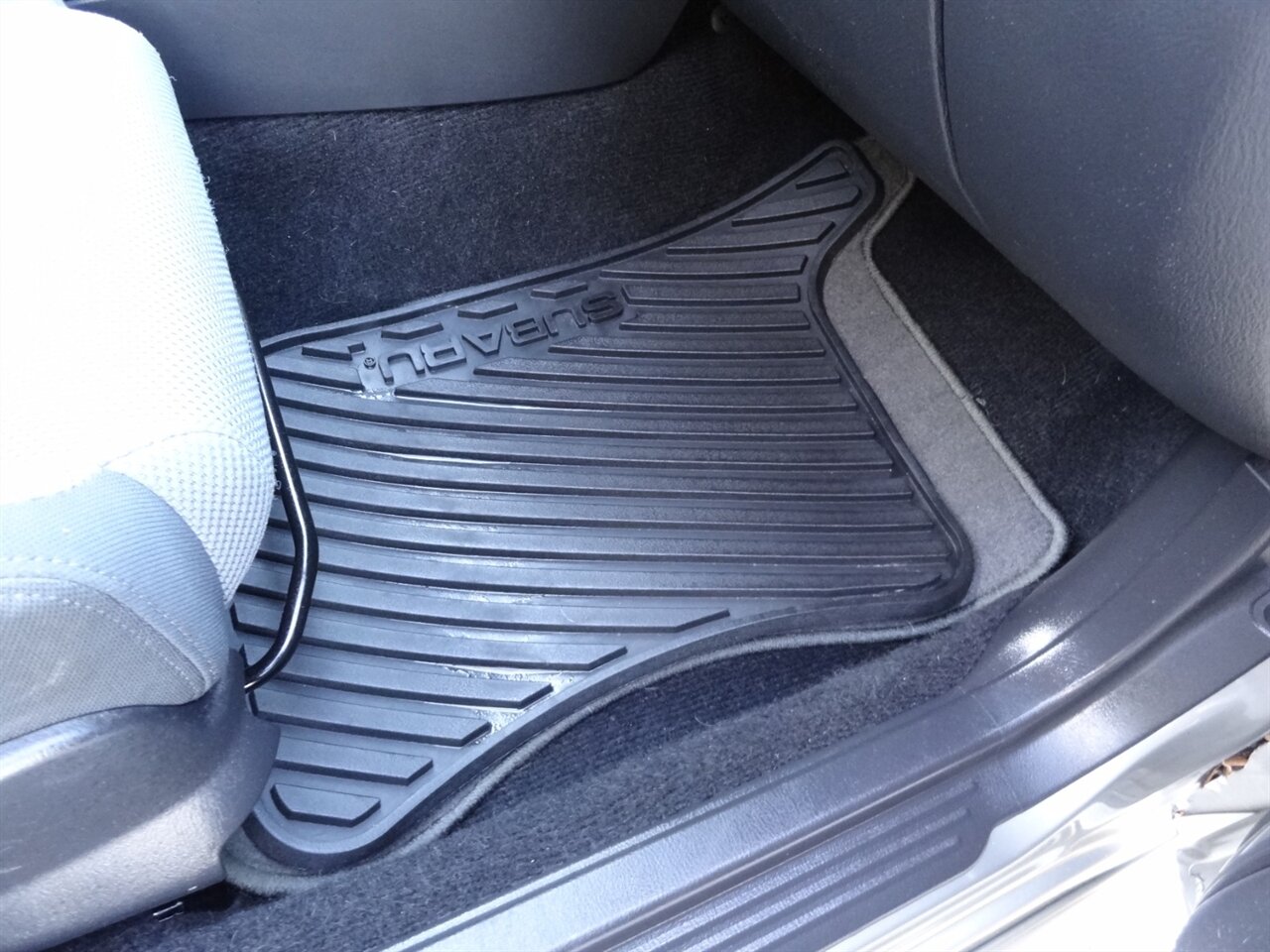 2006 Subaru Impreza Outback Sport   - Photo 43 - Deland, FL 32720