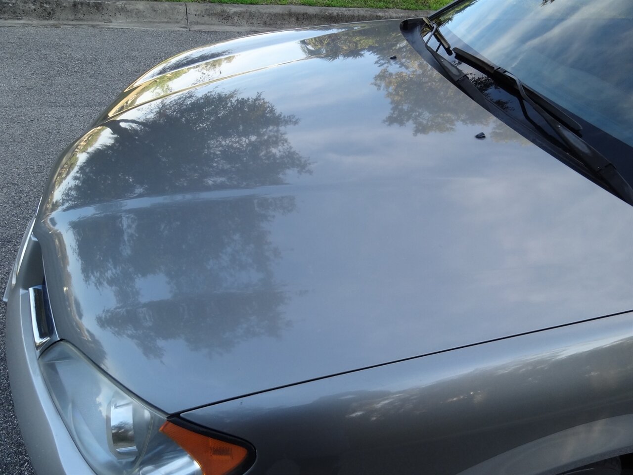 2006 Subaru Impreza Outback Sport   - Photo 19 - Deland, FL 32720