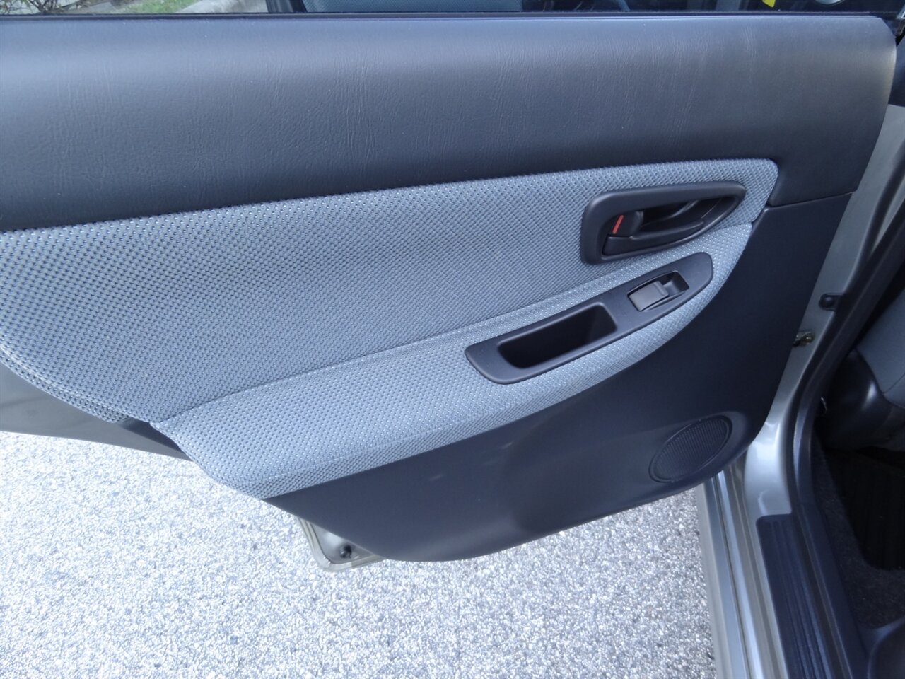 2006 Subaru Impreza Outback Sport   - Photo 36 - Deland, FL 32720