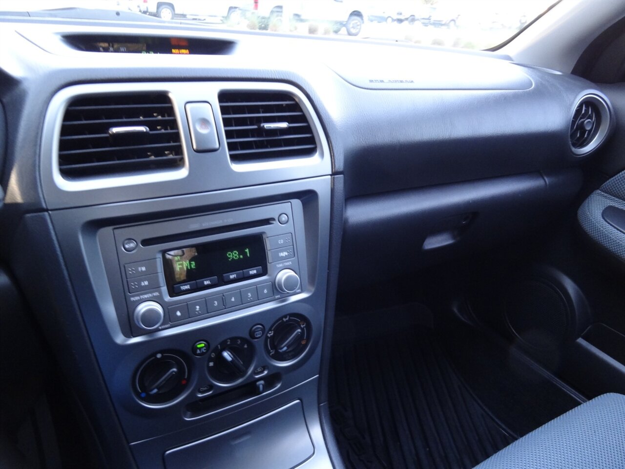 2006 Subaru Impreza Outback Sport   - Photo 55 - Deland, FL 32720