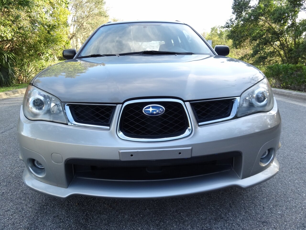 2006 Subaru Impreza Outback Sport   - Photo 5 - Deland, FL 32720