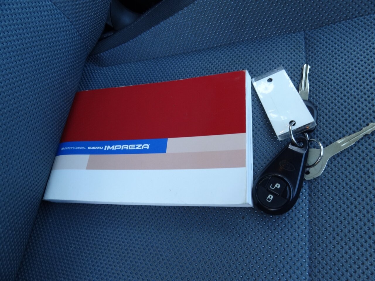 2006 Subaru Impreza Outback Sport   - Photo 56 - Deland, FL 32720