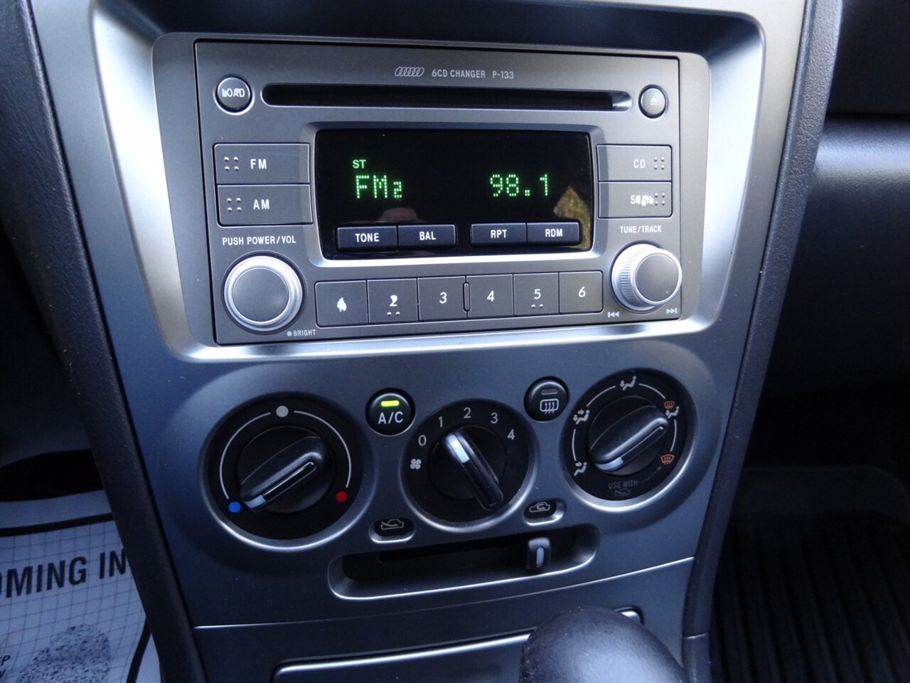 2006 Subaru Impreza Outback Sport   - Photo 50 - Deland, FL 32720