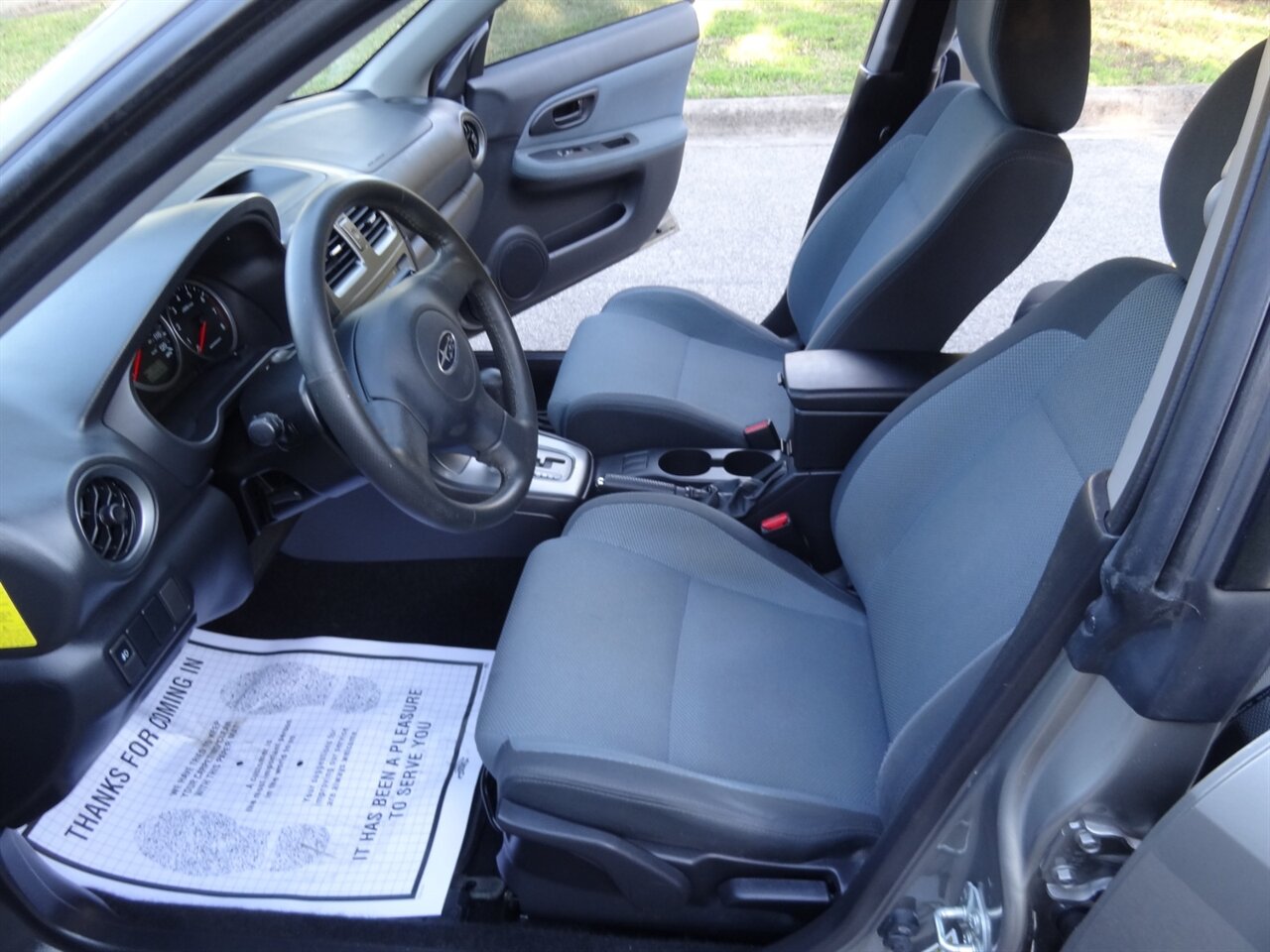 2006 Subaru Impreza Outback Sport   - Photo 32 - Deland, FL 32720