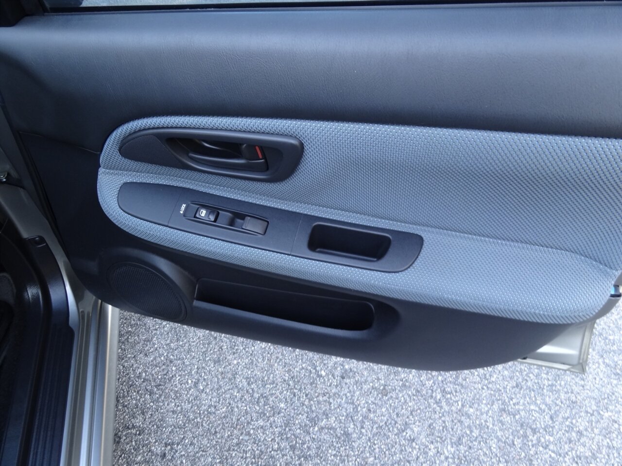 2006 Subaru Impreza Outback Sport   - Photo 45 - Deland, FL 32720