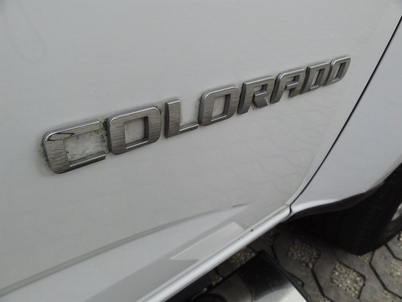 2019 Chevrolet Colorado LT Crew cab - Photo 26 - Deland, FL 32720