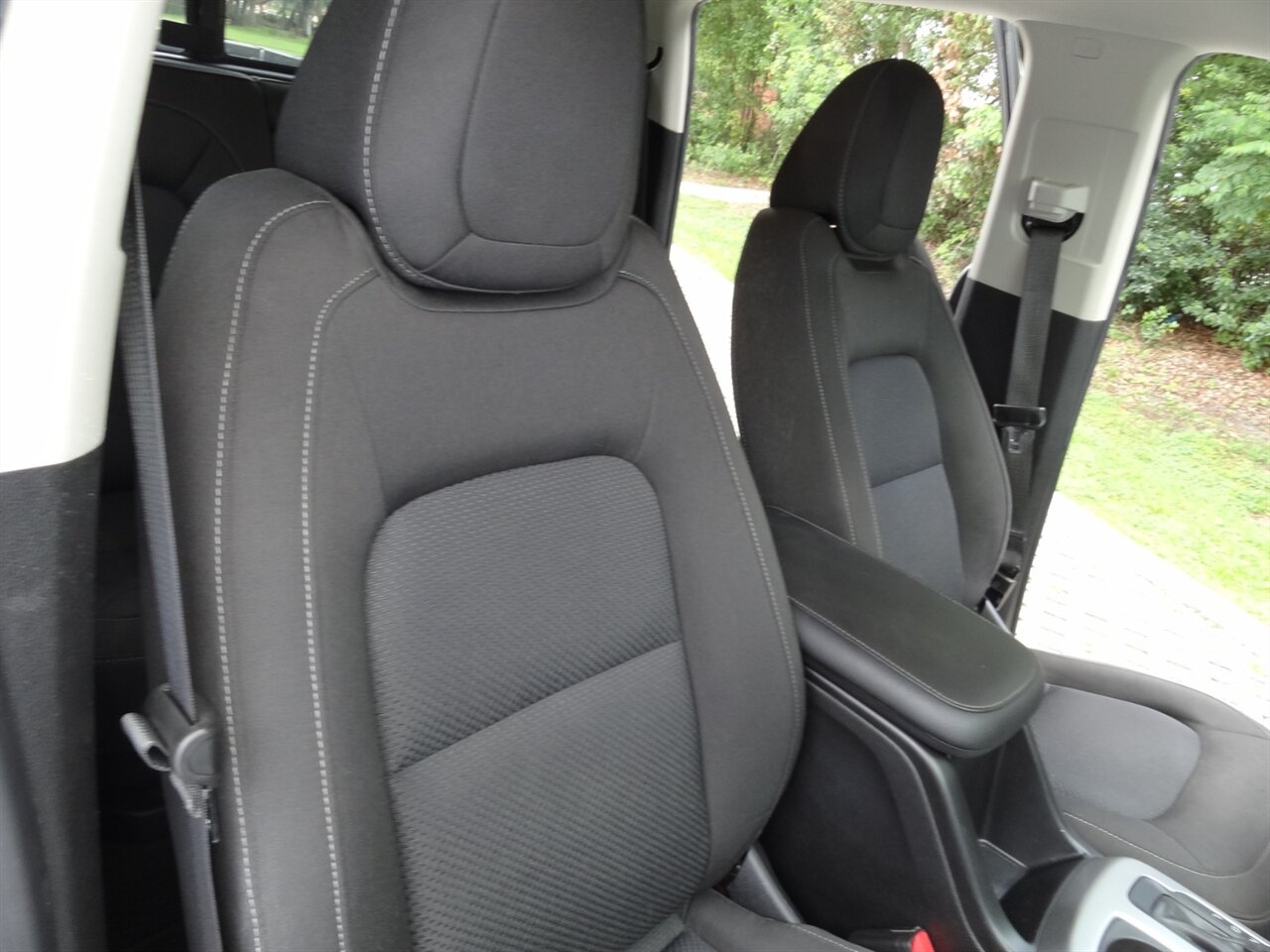 2019 Chevrolet Colorado LT Crew cab - Photo 44 - Deland, FL 32720