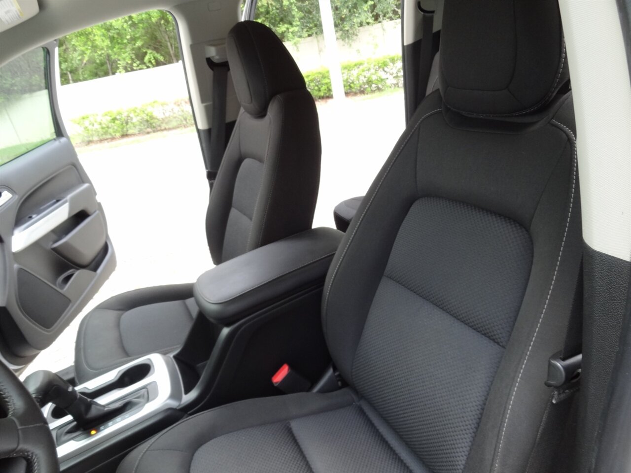 2019 Chevrolet Colorado LT Crew cab - Photo 35 - Deland, FL 32720