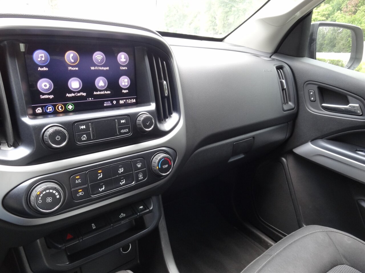 2019 Chevrolet Colorado LT Crew cab - Photo 58 - Deland, FL 32720