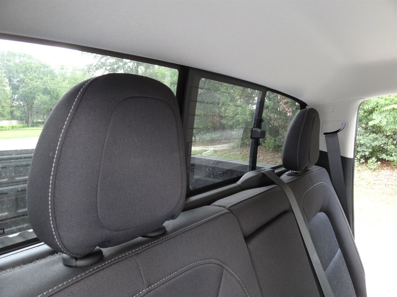 2019 Chevrolet Colorado LT Crew cab - Photo 41 - Deland, FL 32720
