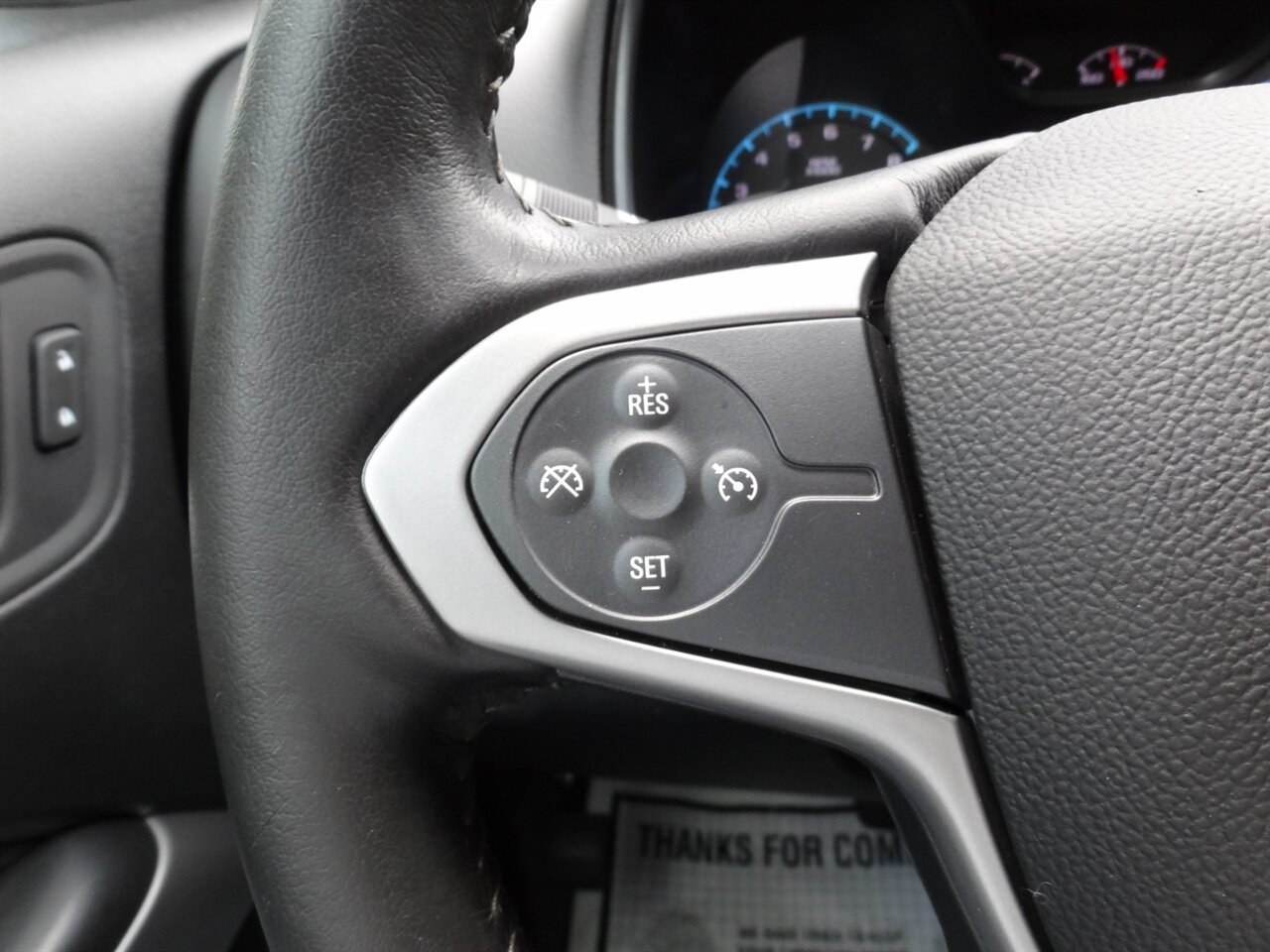 2019 Chevrolet Colorado LT Crew cab - Photo 51 - Deland, FL 32720