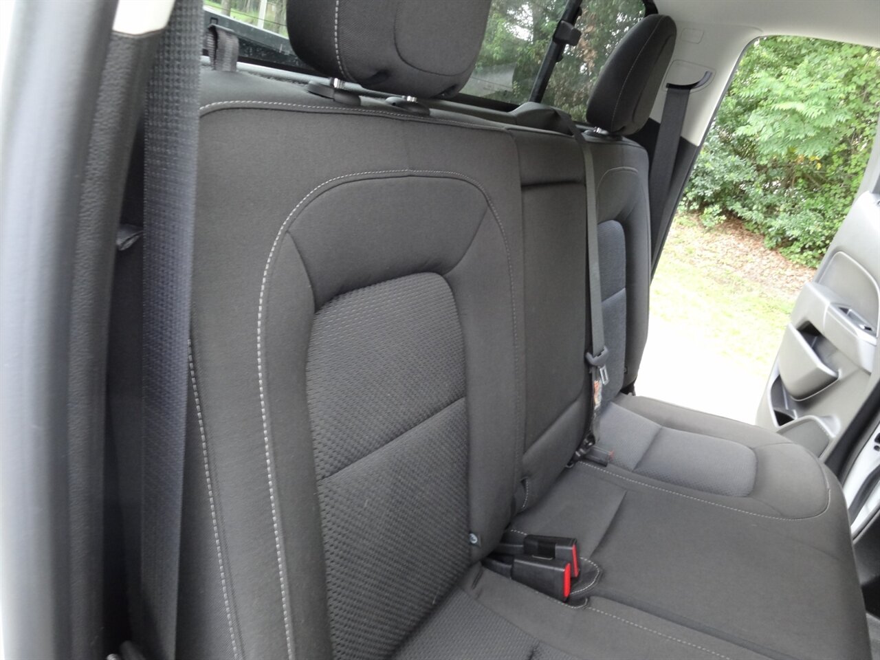 2019 Chevrolet Colorado LT Crew cab - Photo 40 - Deland, FL 32720