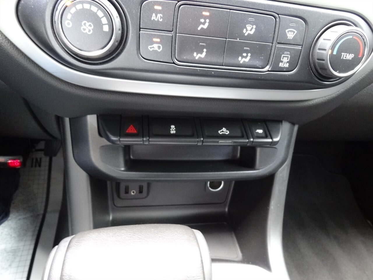 2019 Chevrolet Colorado LT Crew cab - Photo 56 - Deland, FL 32720