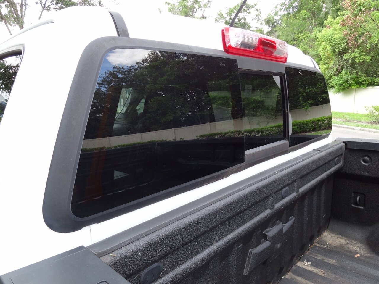 2019 Chevrolet Colorado LT Crew cab - Photo 22 - Deland, FL 32720