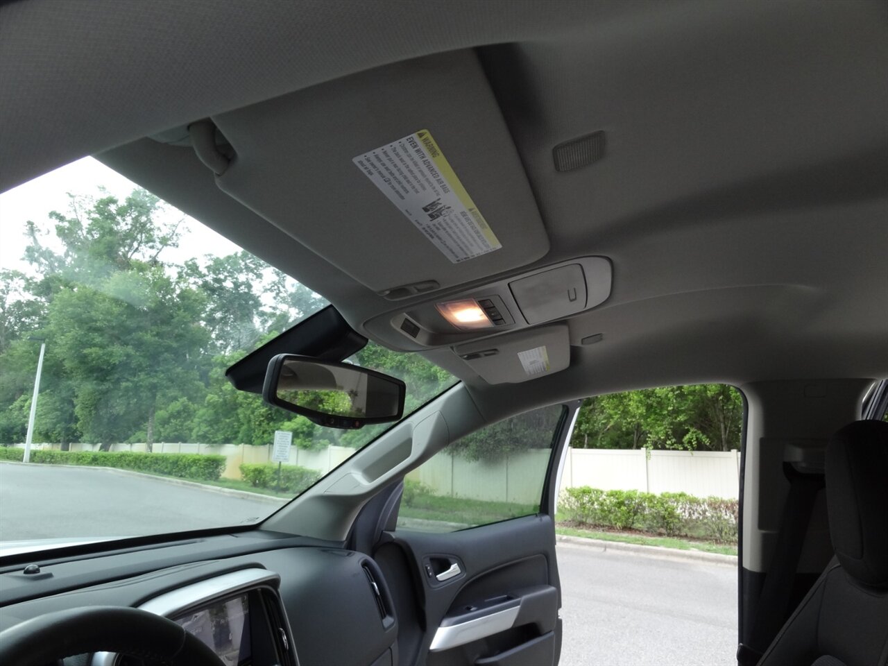 2019 Chevrolet Colorado LT Crew cab - Photo 36 - Deland, FL 32720