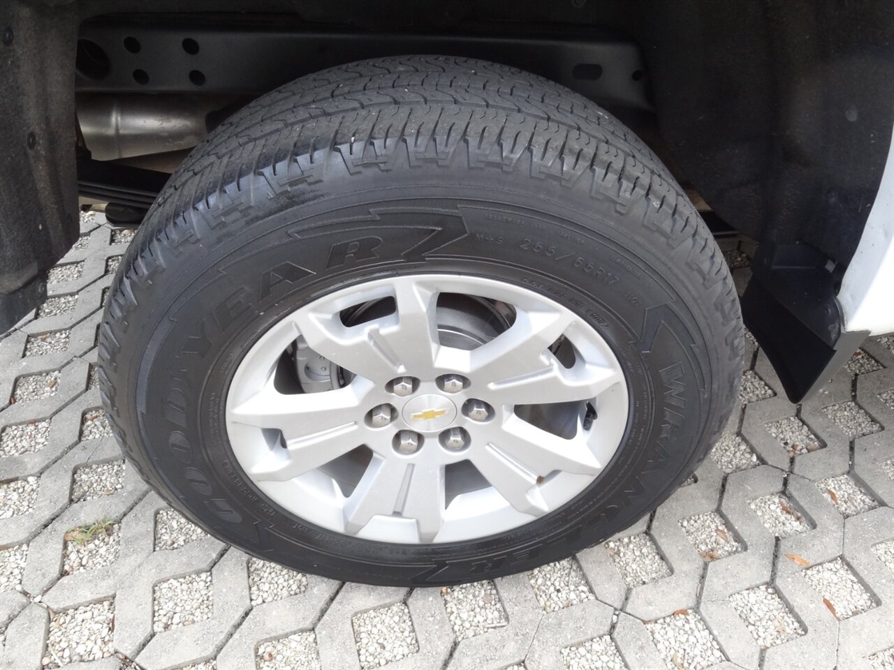 2019 Chevrolet Colorado LT Crew cab - Photo 31 - Deland, FL 32720