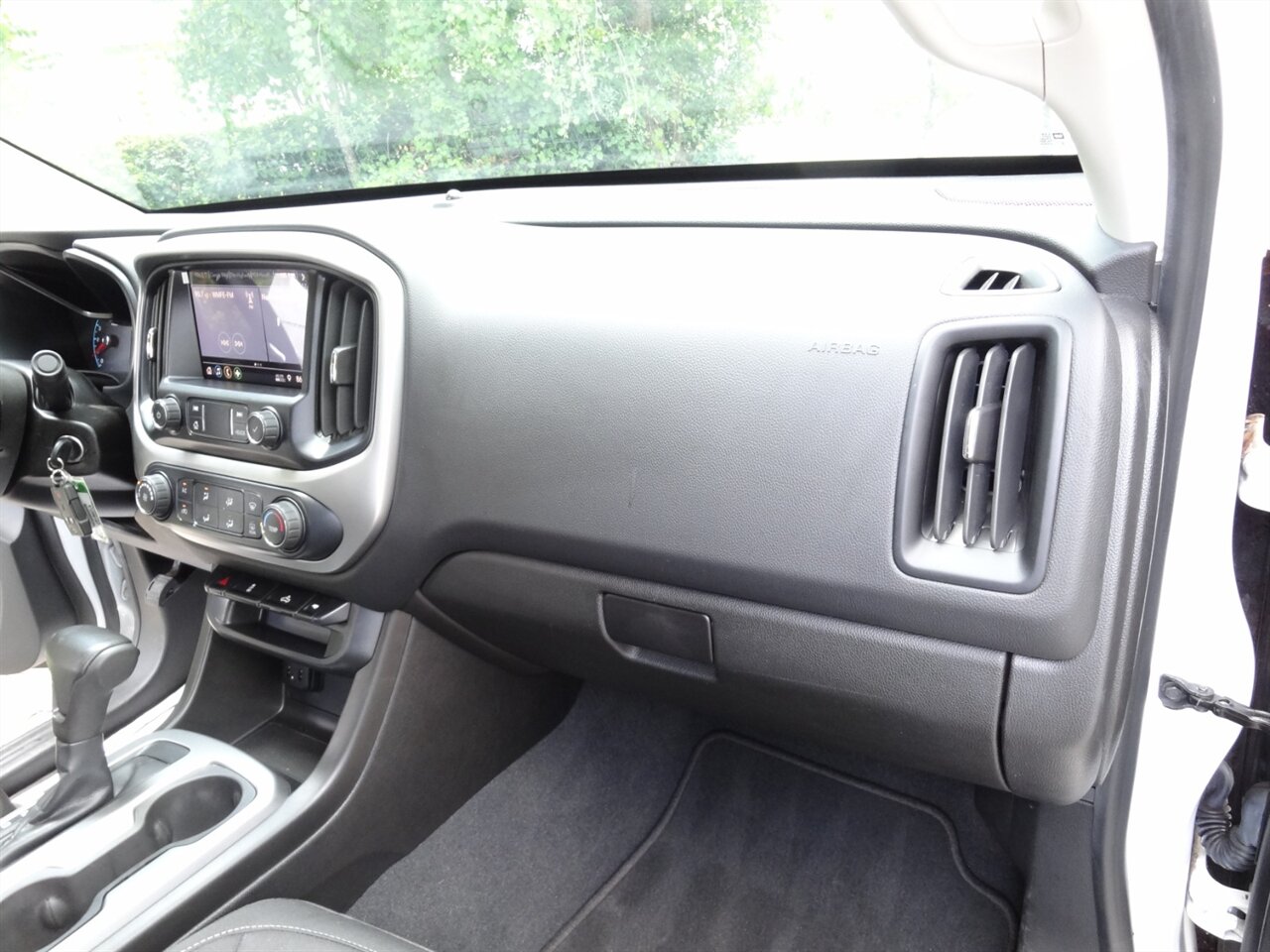 2019 Chevrolet Colorado LT Crew cab - Photo 45 - Deland, FL 32720
