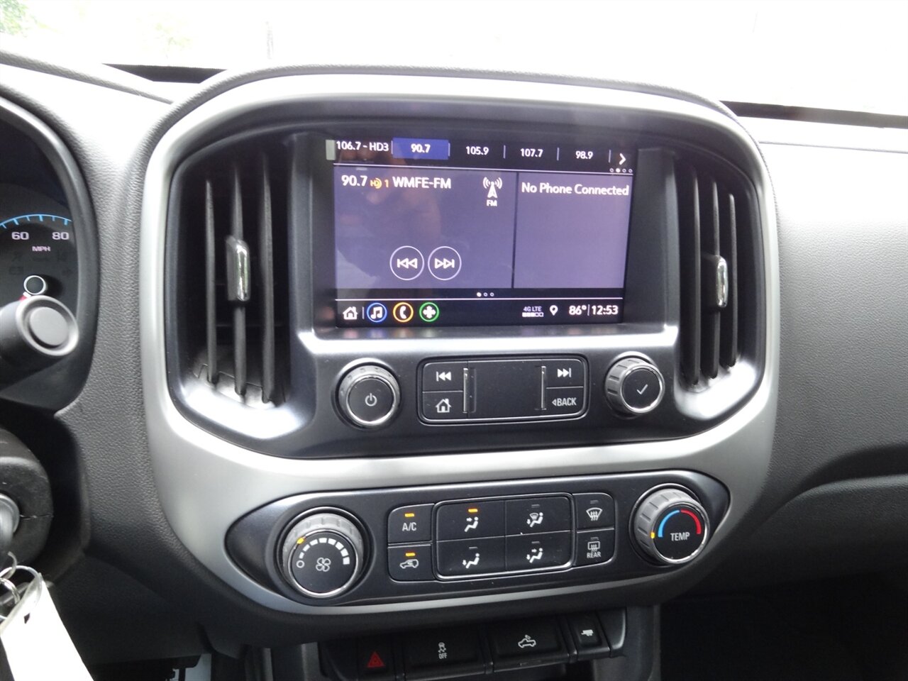 2019 Chevrolet Colorado LT Crew cab - Photo 53 - Deland, FL 32720