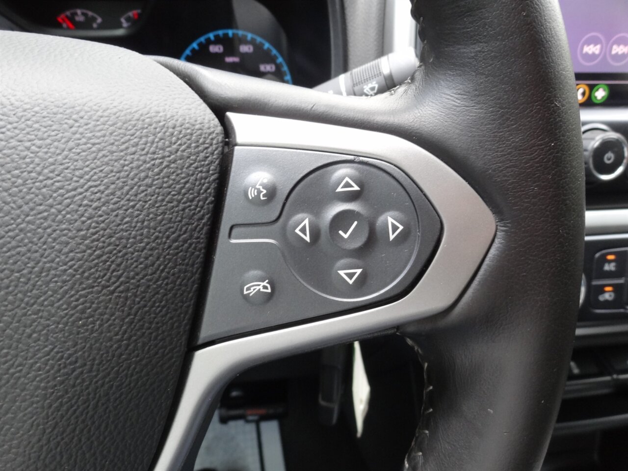 2019 Chevrolet Colorado LT Crew cab - Photo 52 - Deland, FL 32720