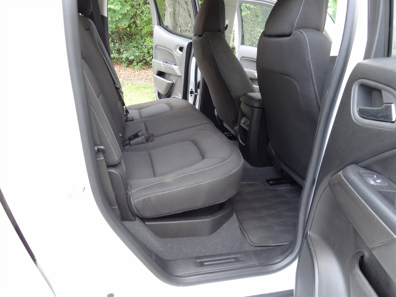 2019 Chevrolet Colorado LT Crew cab - Photo 39 - Deland, FL 32720