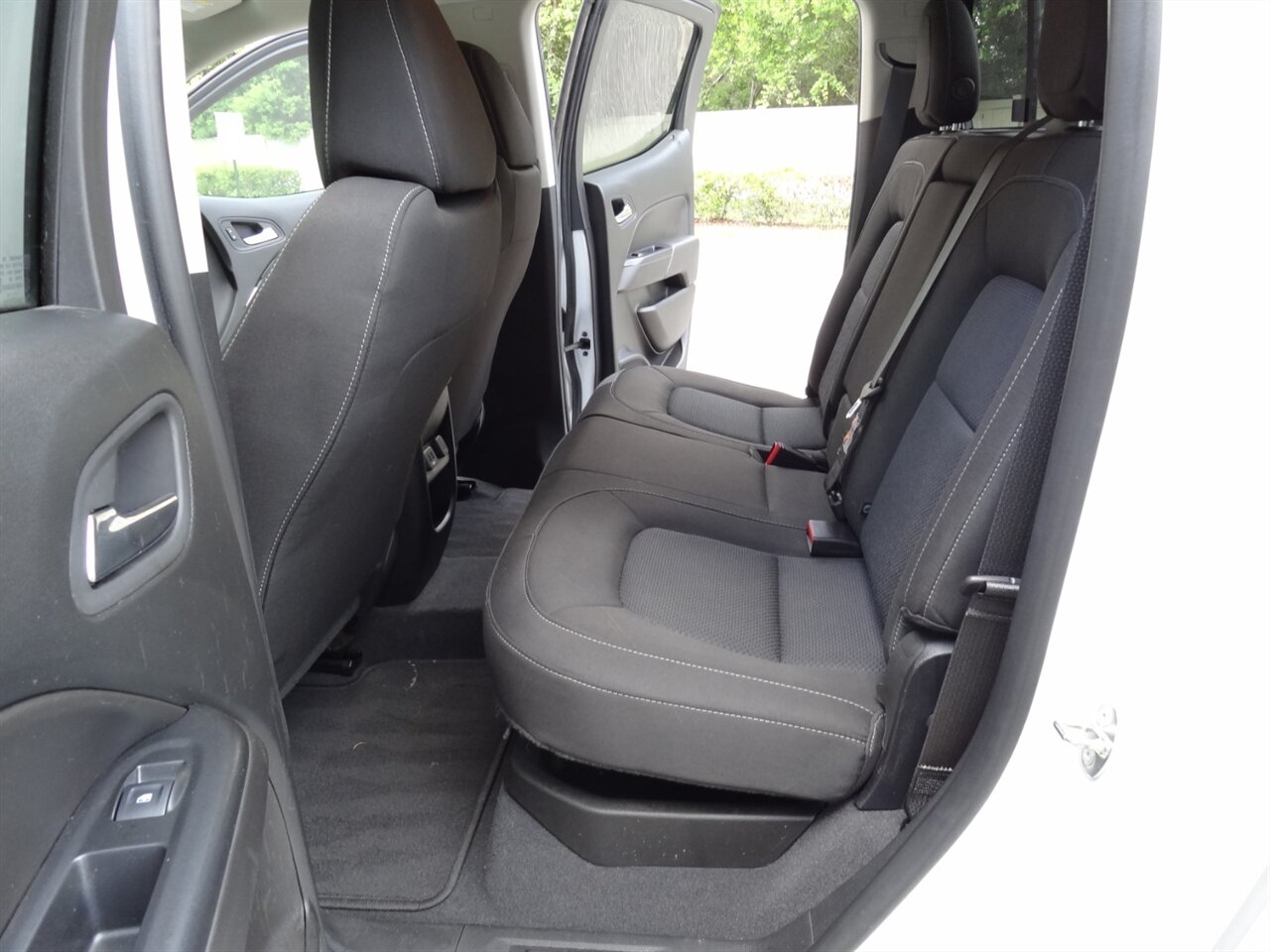 2019 Chevrolet Colorado LT Crew cab - Photo 37 - Deland, FL 32720