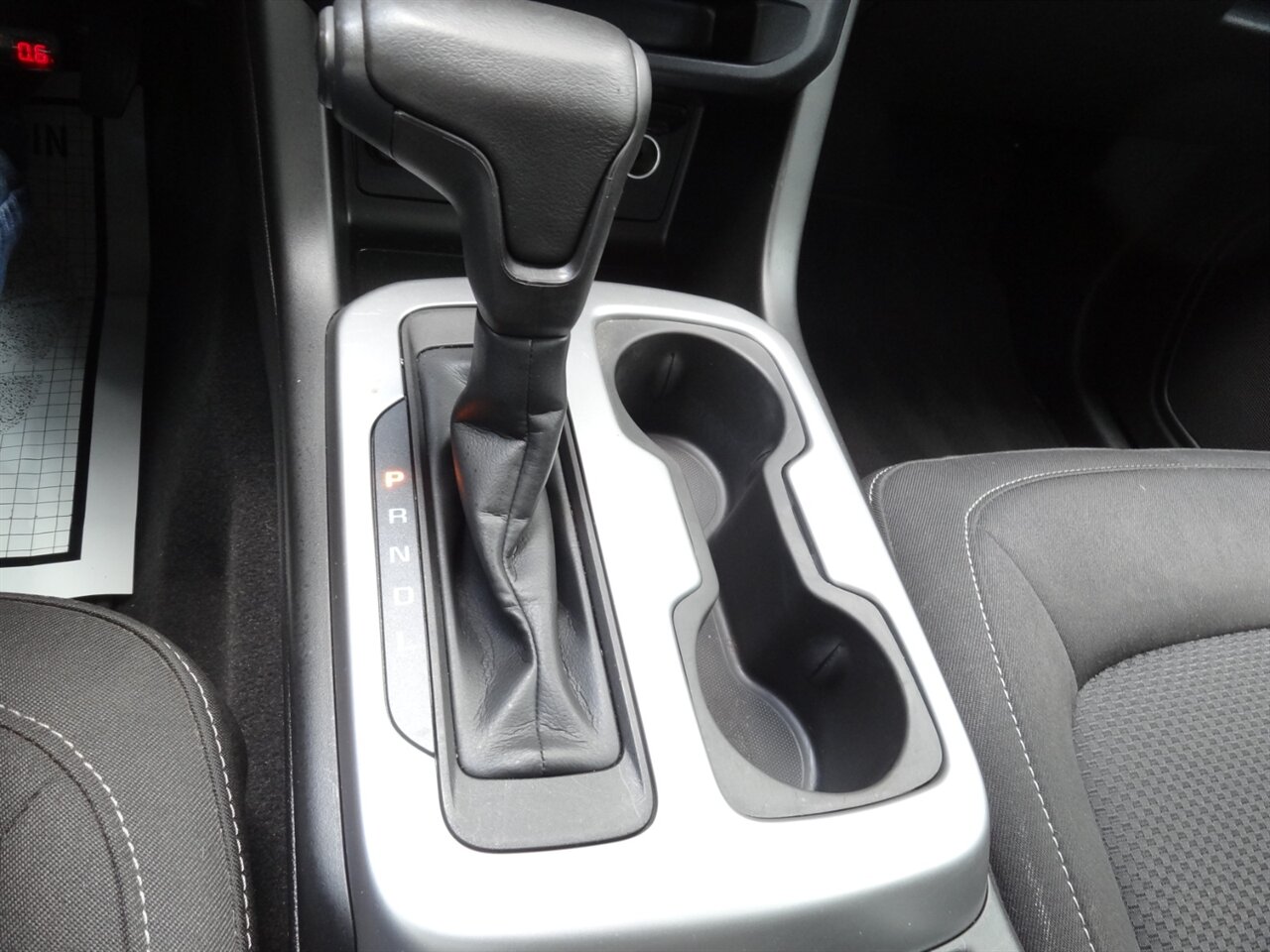 2019 Chevrolet Colorado LT Crew cab - Photo 57 - Deland, FL 32720