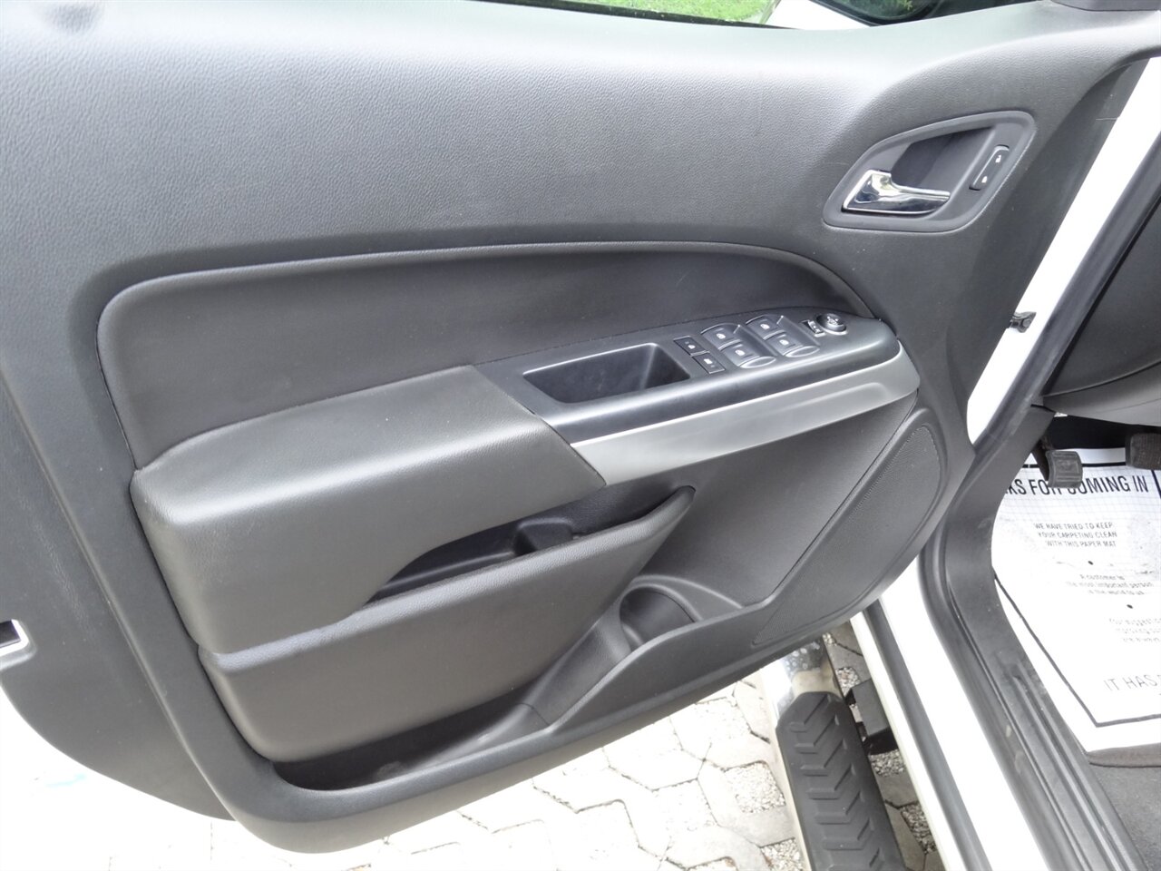 2019 Chevrolet Colorado LT Crew cab - Photo 32 - Deland, FL 32720