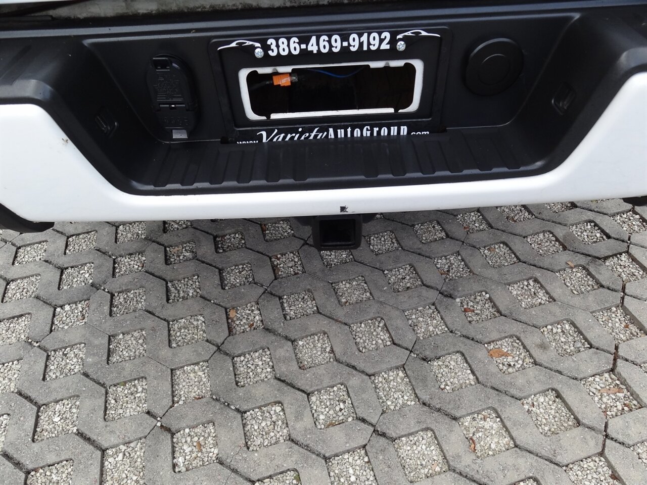 2019 Chevrolet Colorado LT Crew cab - Photo 25 - Deland, FL 32720