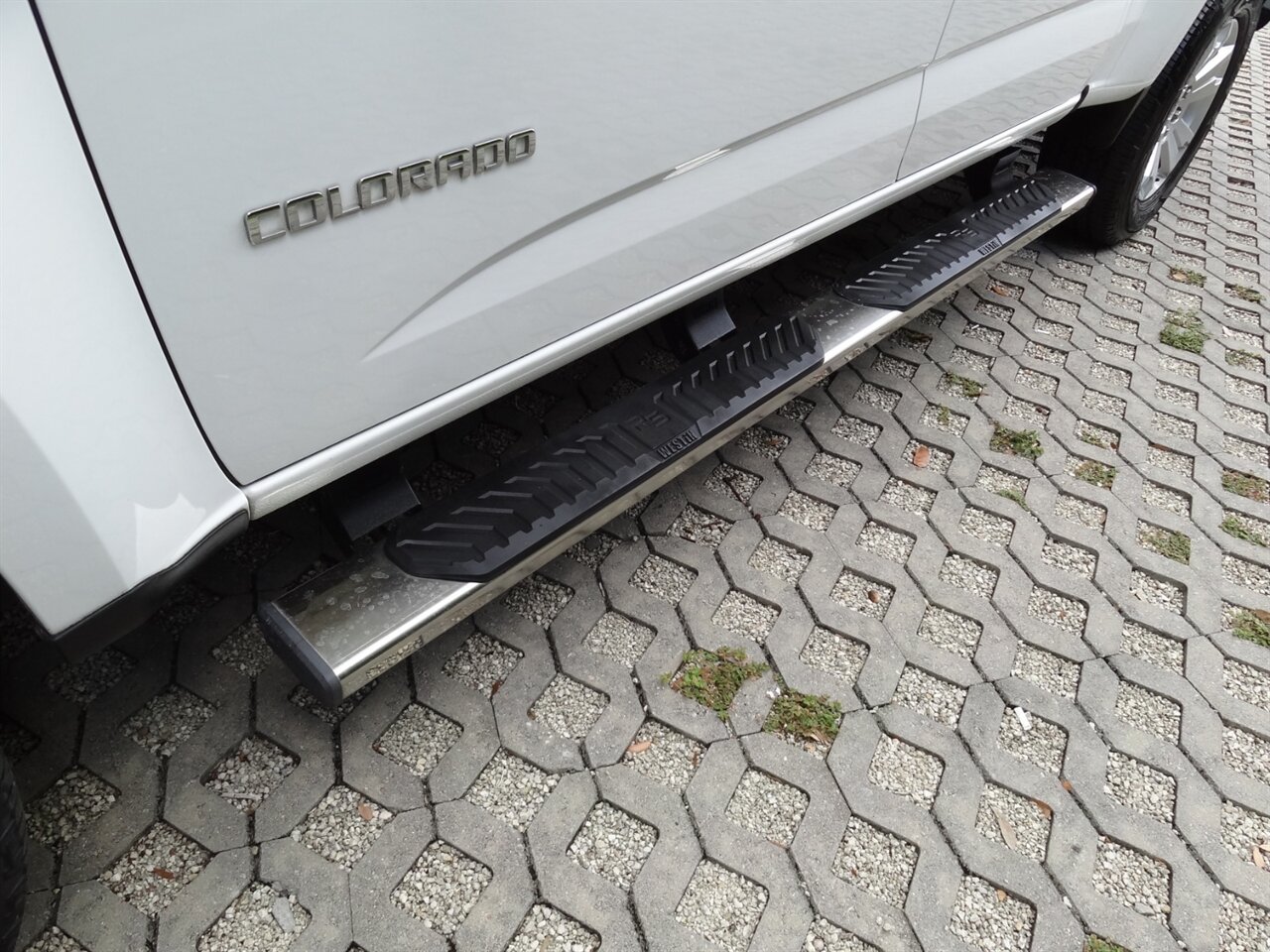 2019 Chevrolet Colorado LT Crew cab - Photo 12 - Deland, FL 32720