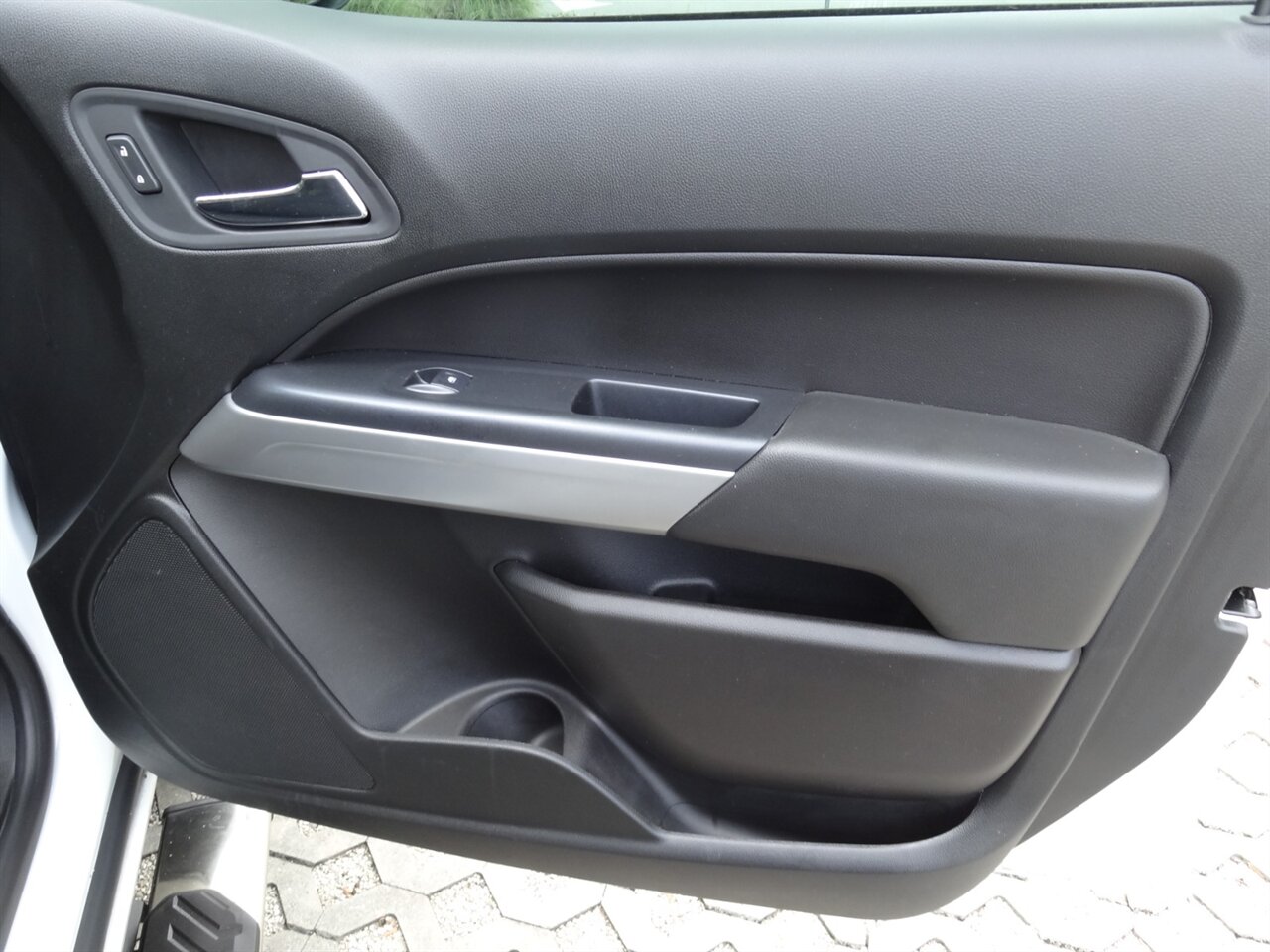 2019 Chevrolet Colorado LT Crew cab - Photo 46 - Deland, FL 32720
