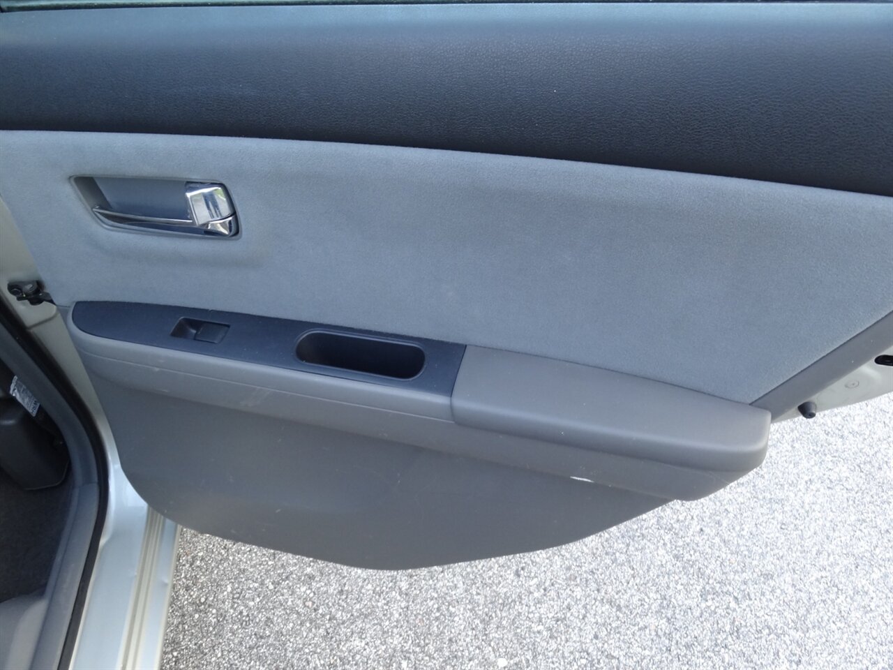 2008 Nissan Sentra 2.0   - Photo 36 - Deland, FL 32720