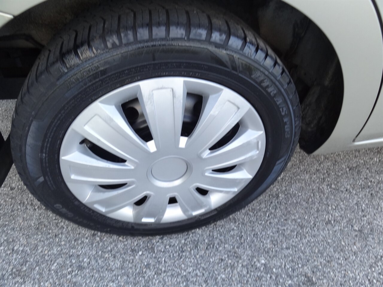 2008 Nissan Sentra 2.0   - Photo 22 - Deland, FL 32720