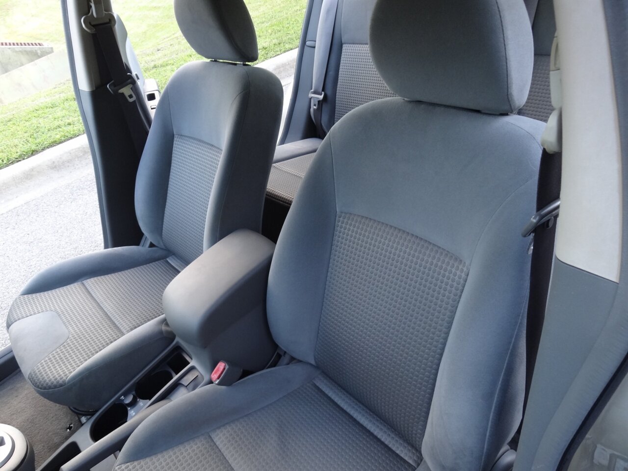 2008 Nissan Sentra 2.0   - Photo 30 - Deland, FL 32720