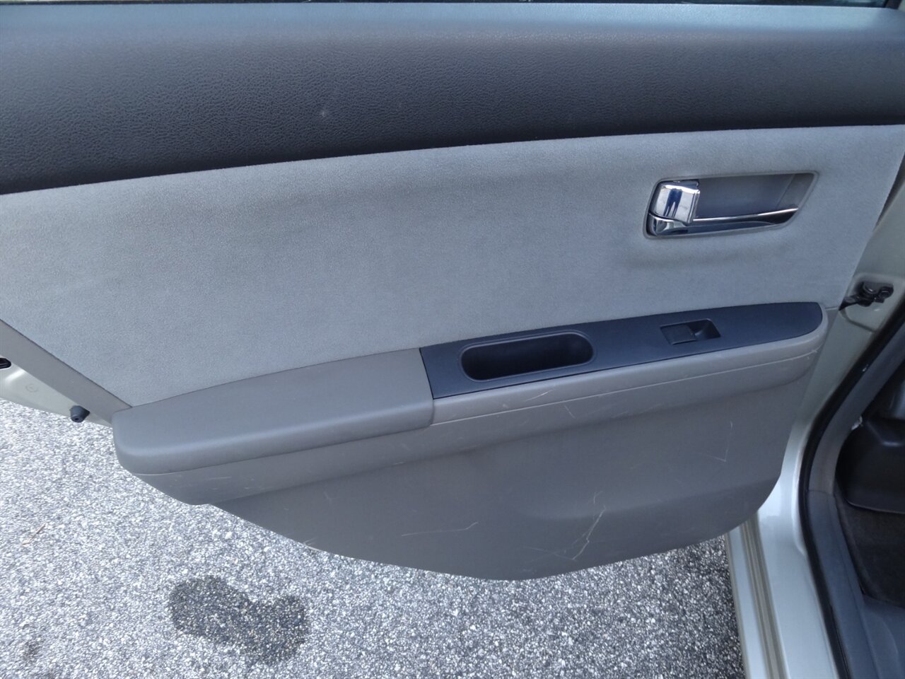 2008 Nissan Sentra 2.0   - Photo 33 - Deland, FL 32720