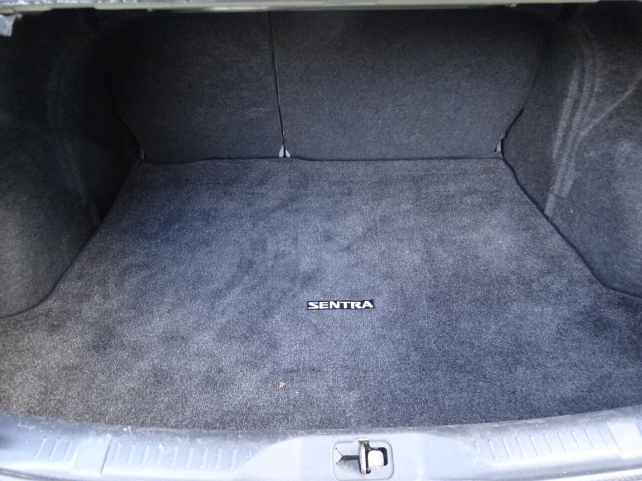 2008 Nissan Sentra 2.0   - Photo 34 - Deland, FL 32720