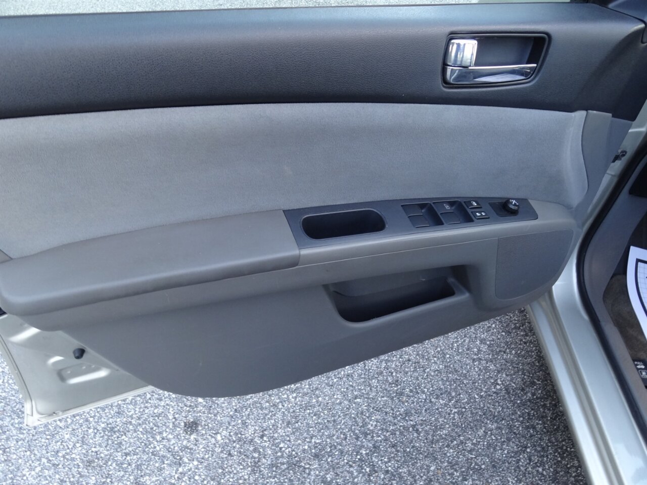 2008 Nissan Sentra 2.0   - Photo 27 - Deland, FL 32720