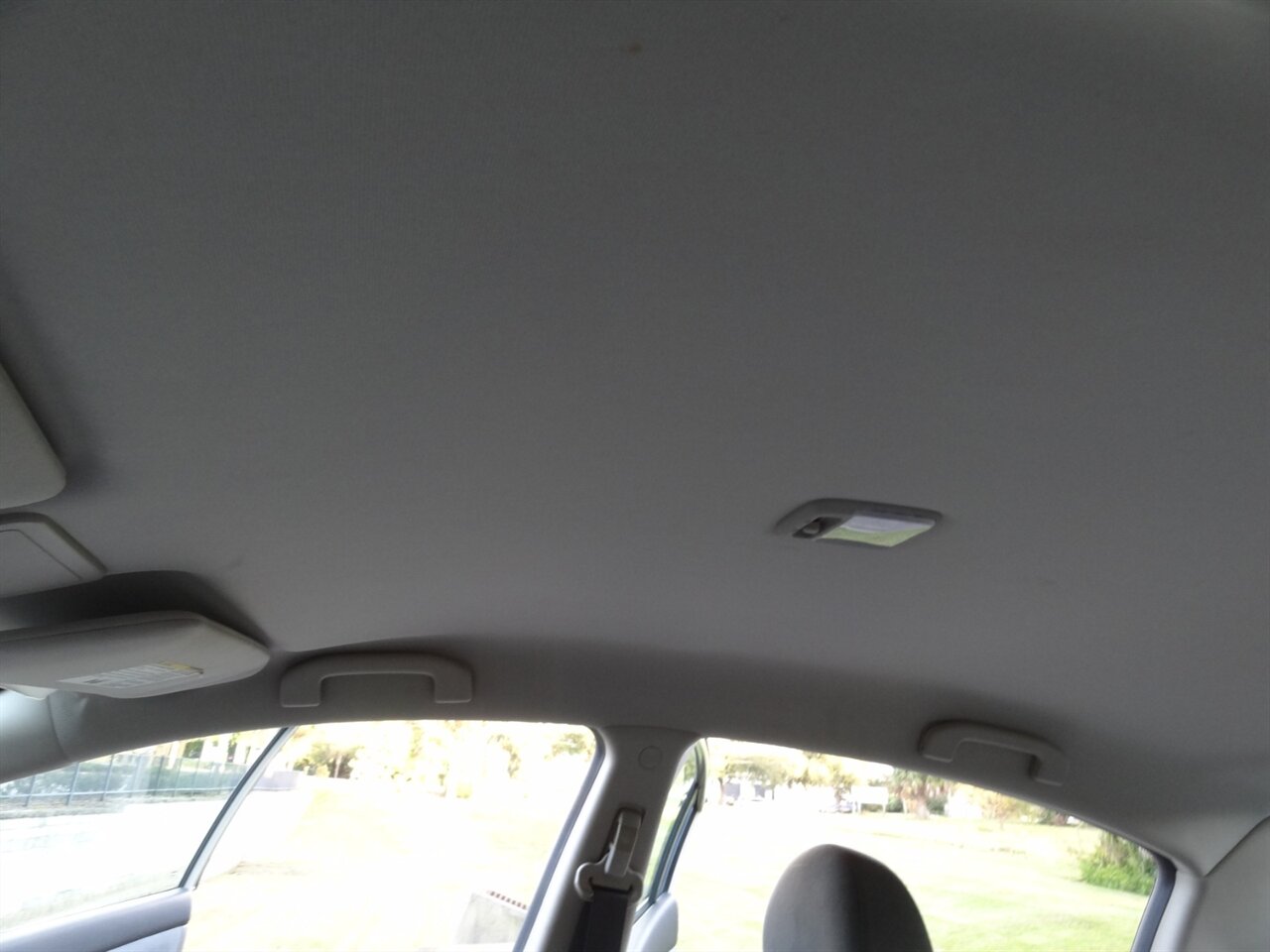 2008 Nissan Sentra 2.0   - Photo 31 - Deland, FL 32720