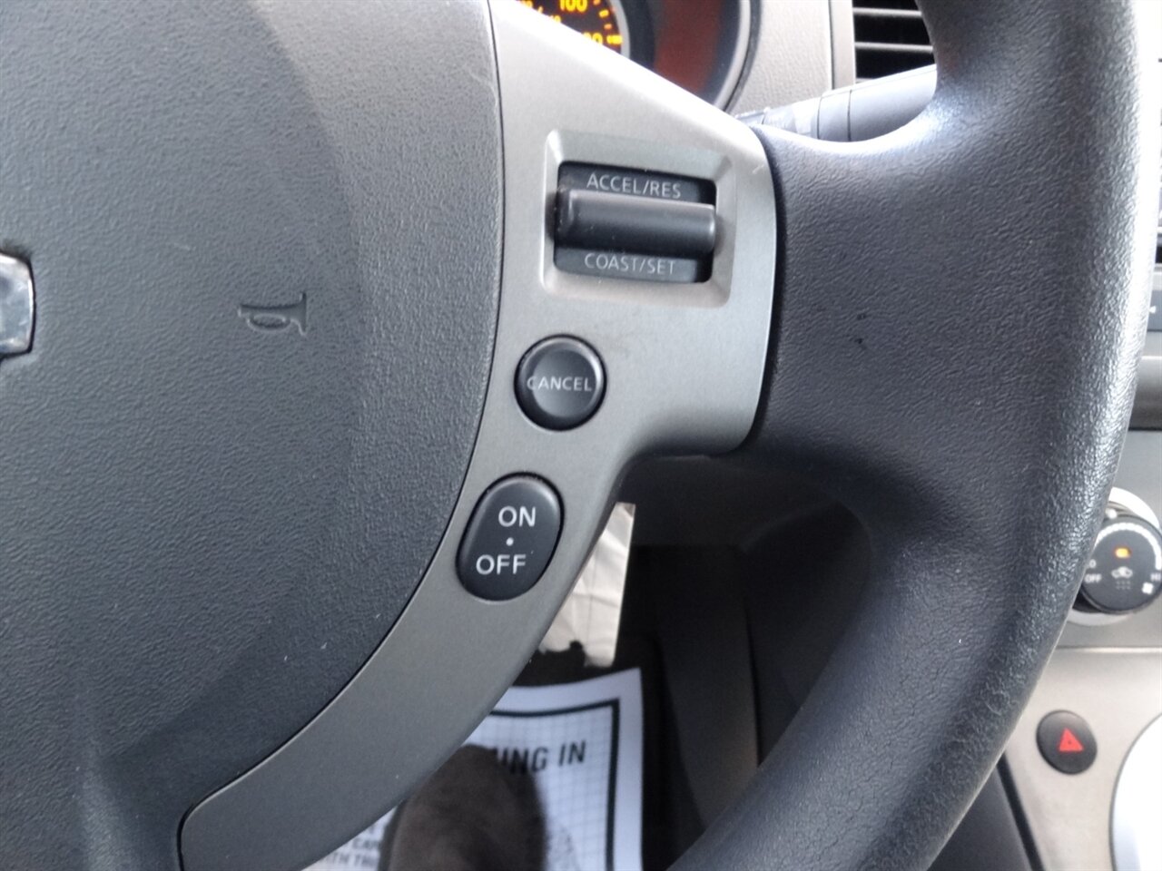 2008 Nissan Sentra 2.0   - Photo 44 - Deland, FL 32720