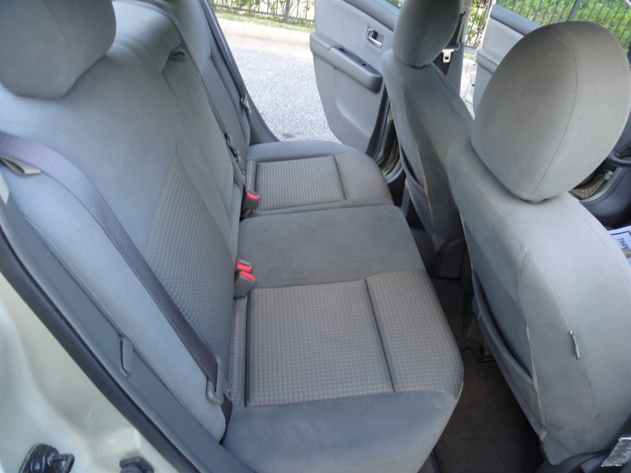 2008 Nissan Sentra 2.0   - Photo 35 - Deland, FL 32720