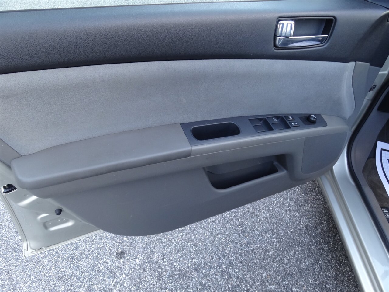 2008 Nissan Sentra 2.0   - Photo 26 - Deland, FL 32720