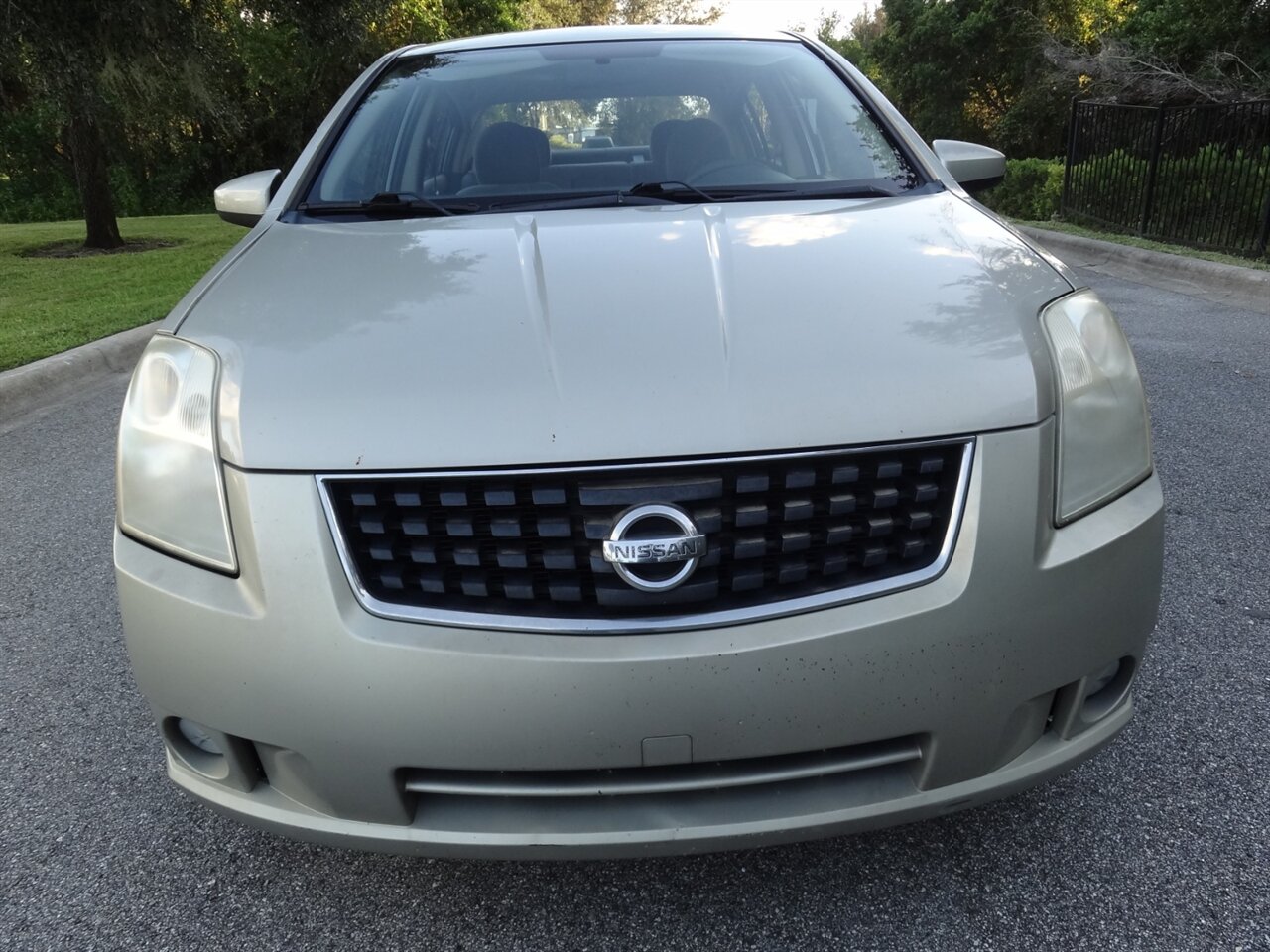 2008 Nissan Sentra 2.0   - Photo 5 - Deland, FL 32720