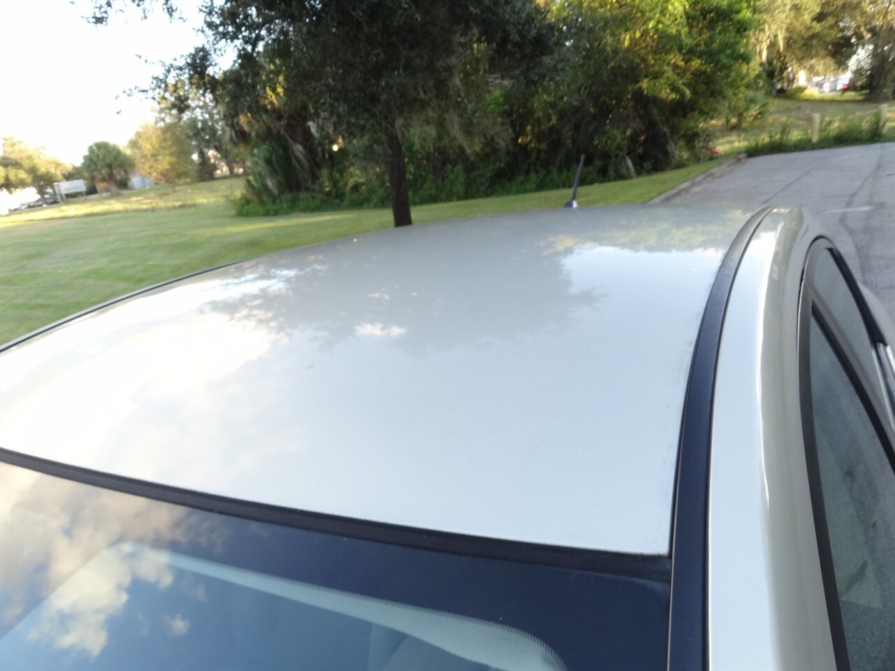 2008 Nissan Sentra 2.0   - Photo 19 - Deland, FL 32720