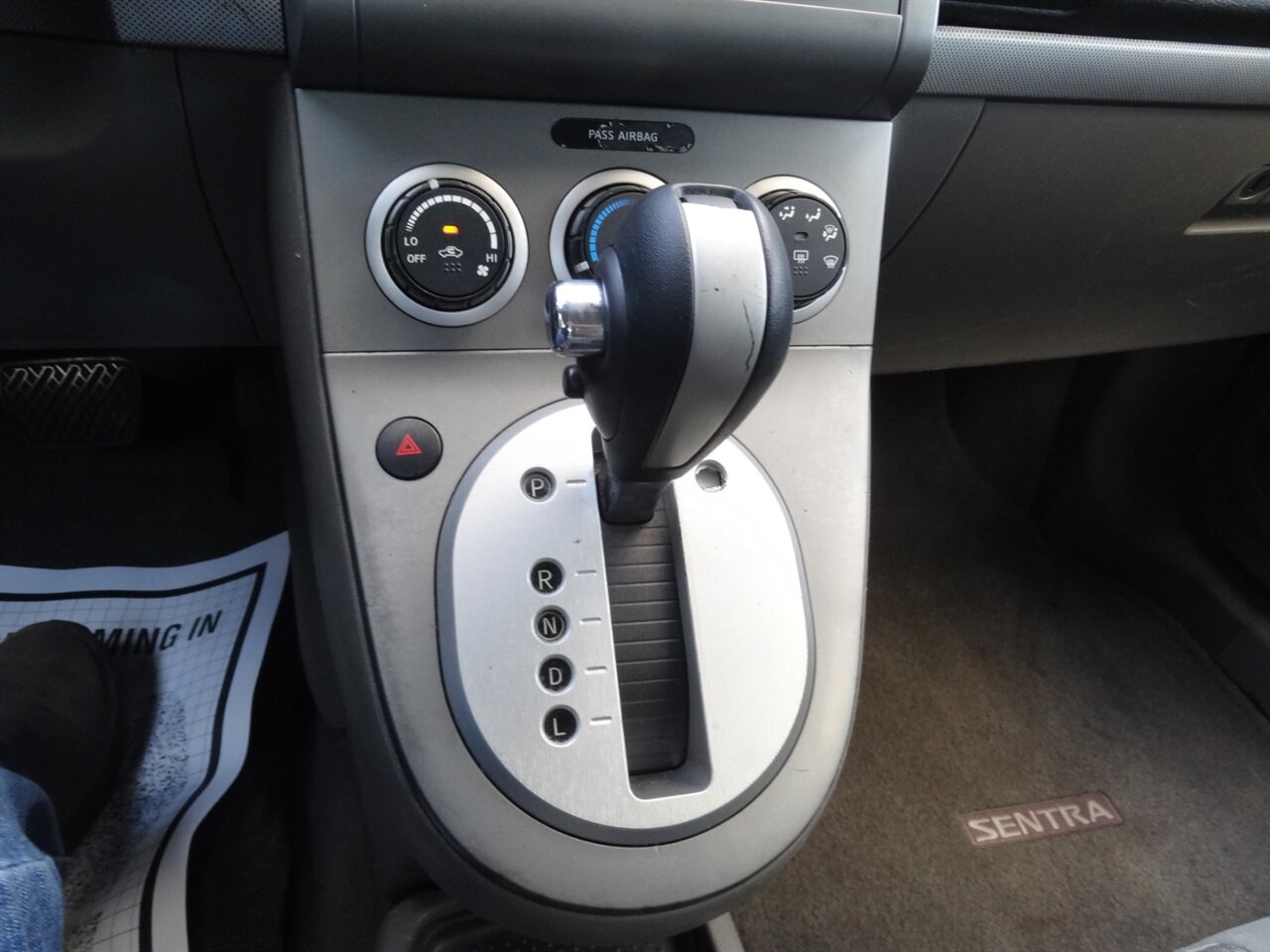 2008 Nissan Sentra 2.0   - Photo 47 - Deland, FL 32720