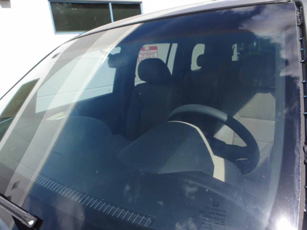 2010 Honda Pilot LX   - Photo 19 - Deland, FL 32720