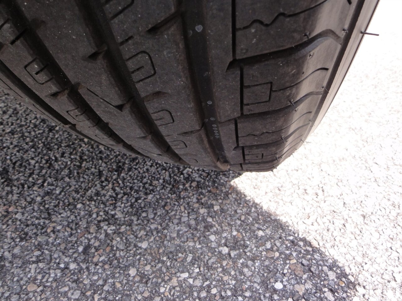 2010 Honda Pilot LX   - Photo 25 - Deland, FL 32720